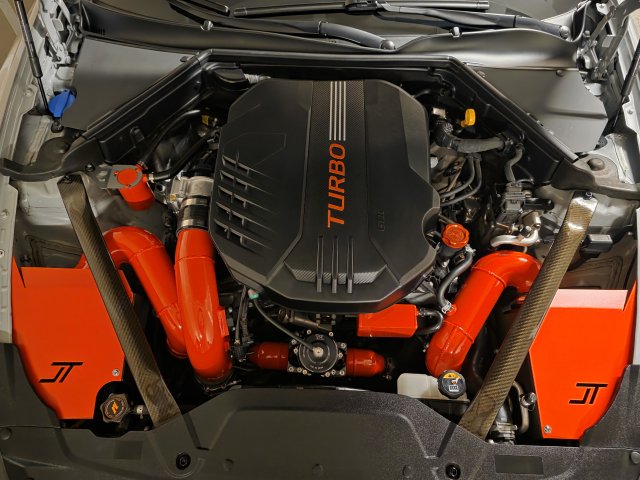 There's only a few things in life we enjoy our car is one of them!