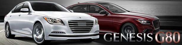 Genesis G90 Forum