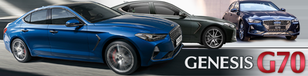 Genesis G90 Forum